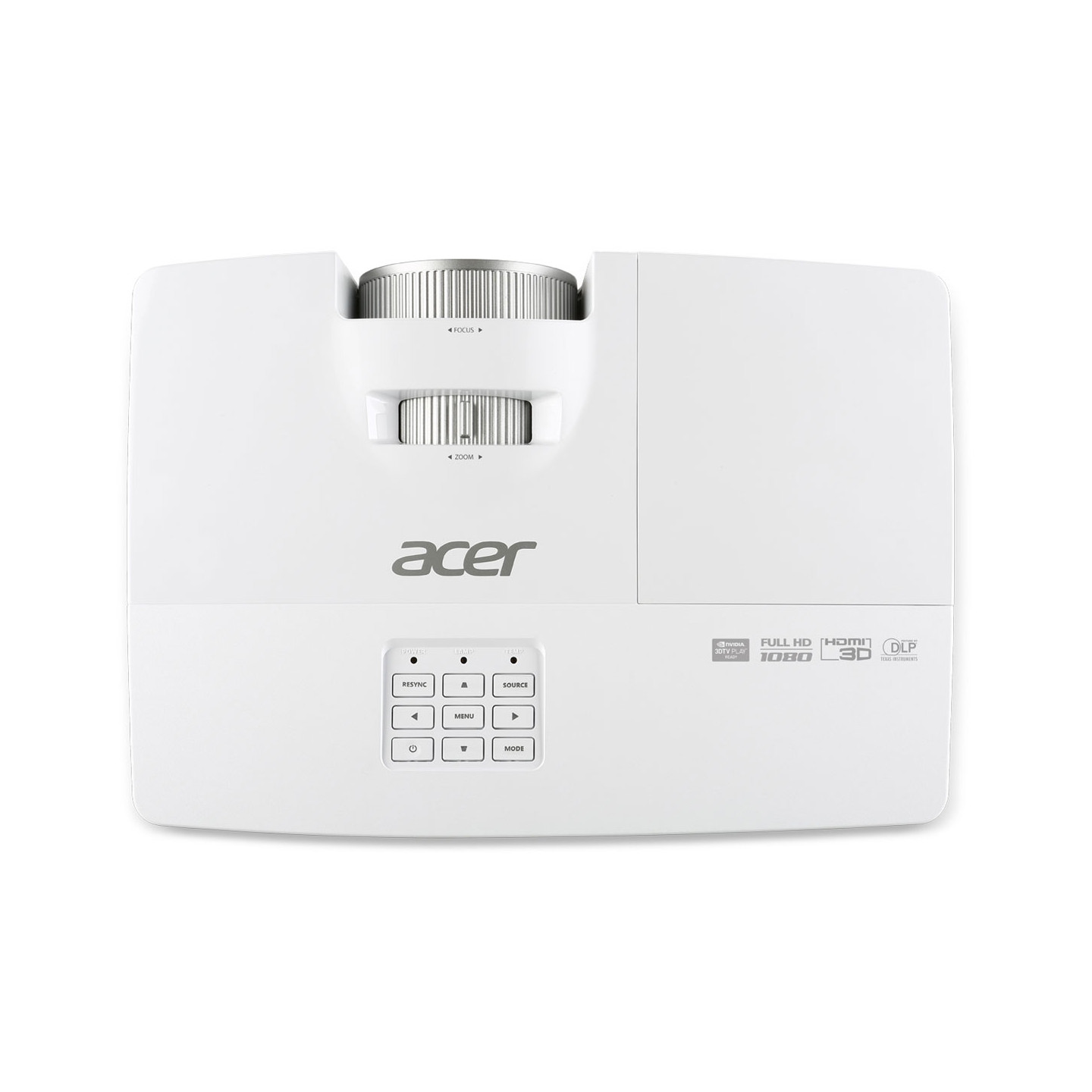 Acer H6517BD