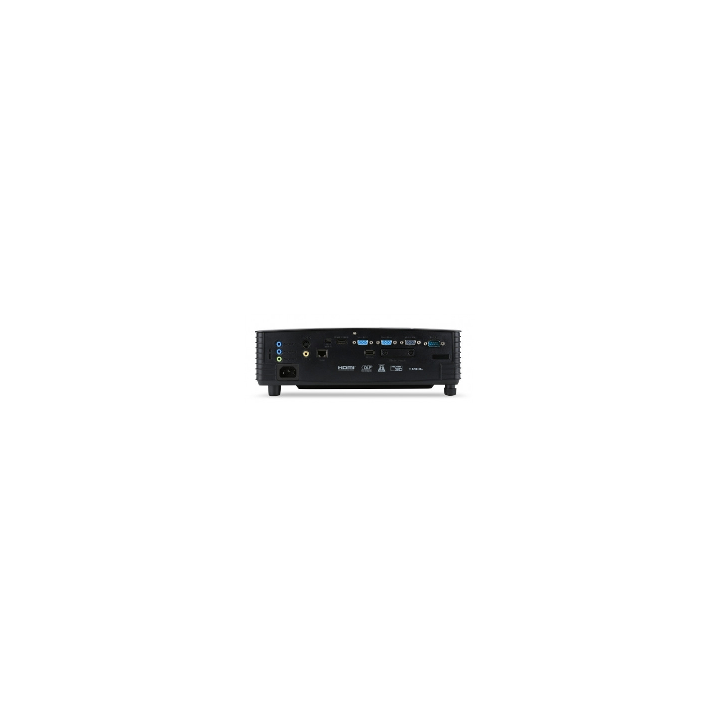 Acer P1285B TCO