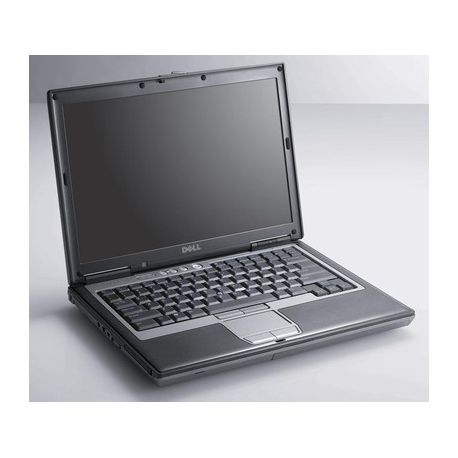 DELL D630