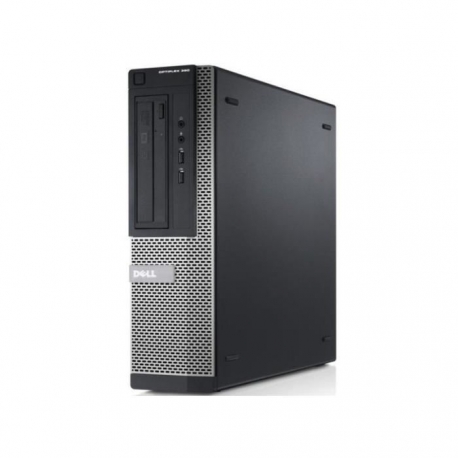 Dell OptiPlex 390 DT 8Go 250Go