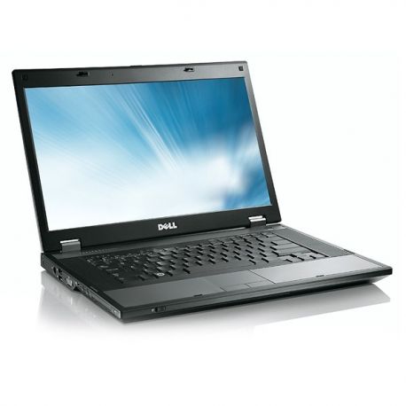 Dell Latitude E5510 