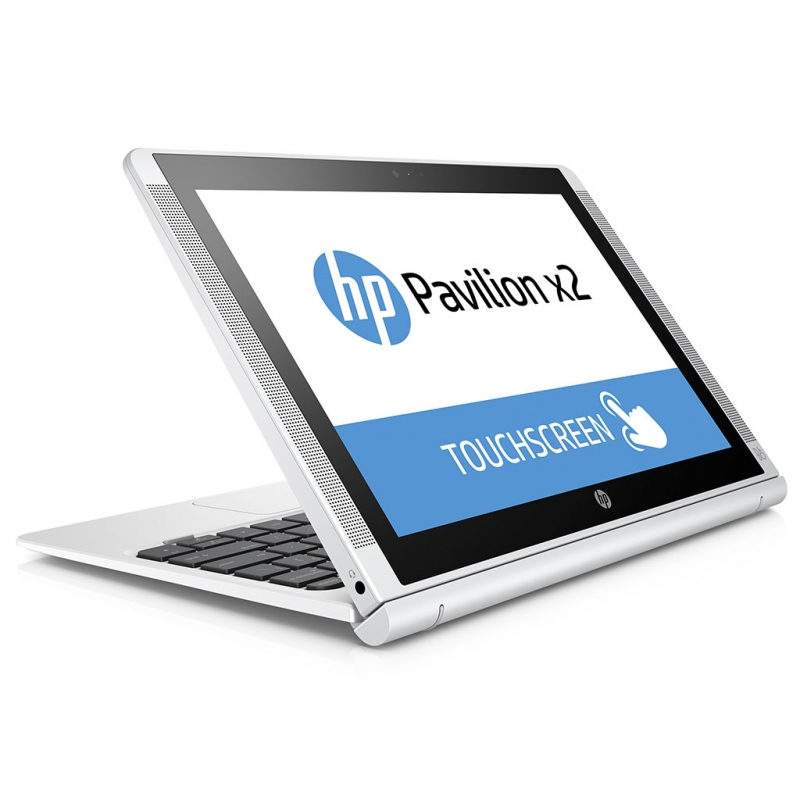 HP Pavilion x2 10-n126nf Détachable - LaptopService