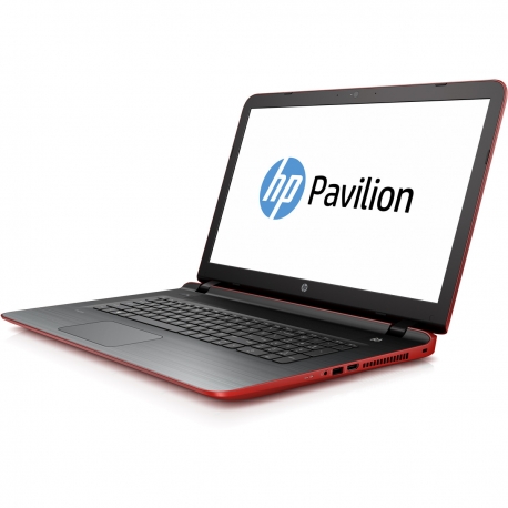 HP PAVILION 17-G128NF