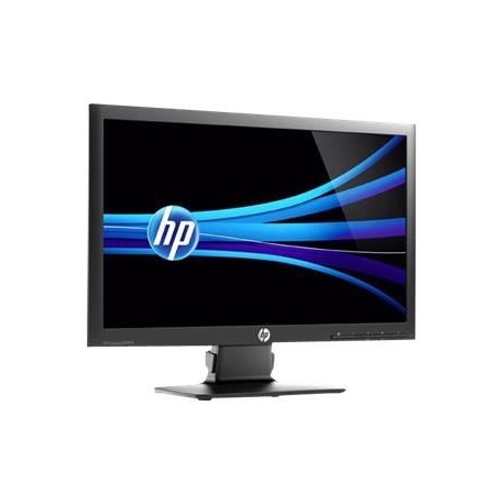 Ecran HP LE2002X 20"