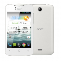 Acer Liquid Z3 Z130