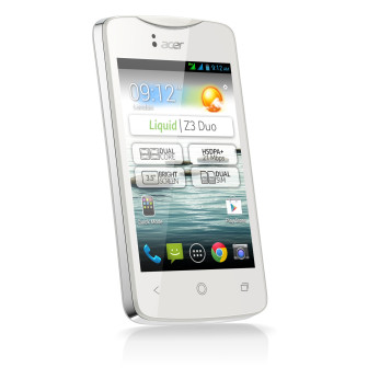 Acer Liquid Z3 Z130