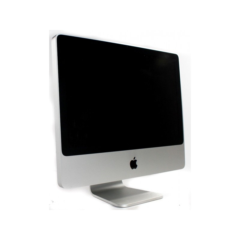 Apple iMac A1225 24" LaptopService