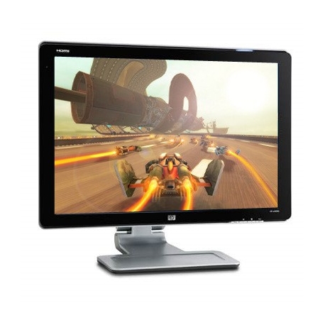 Ecran HP W2408H 24"