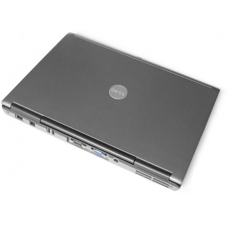 DELL Latitude D630 T7500 2Go 80Go