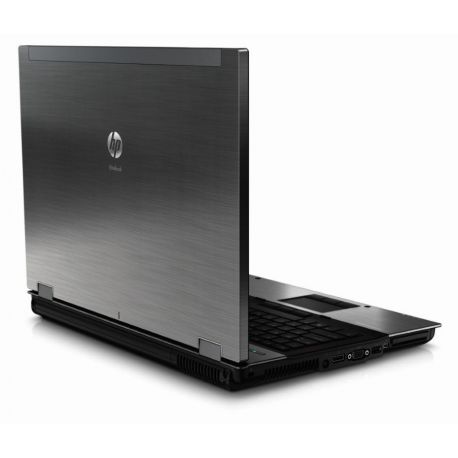 HP EliteBook 8740W Intel Core i7-920 Extreme 16Go 250Go DVDRW Wifi 17" Webcam Windows 7