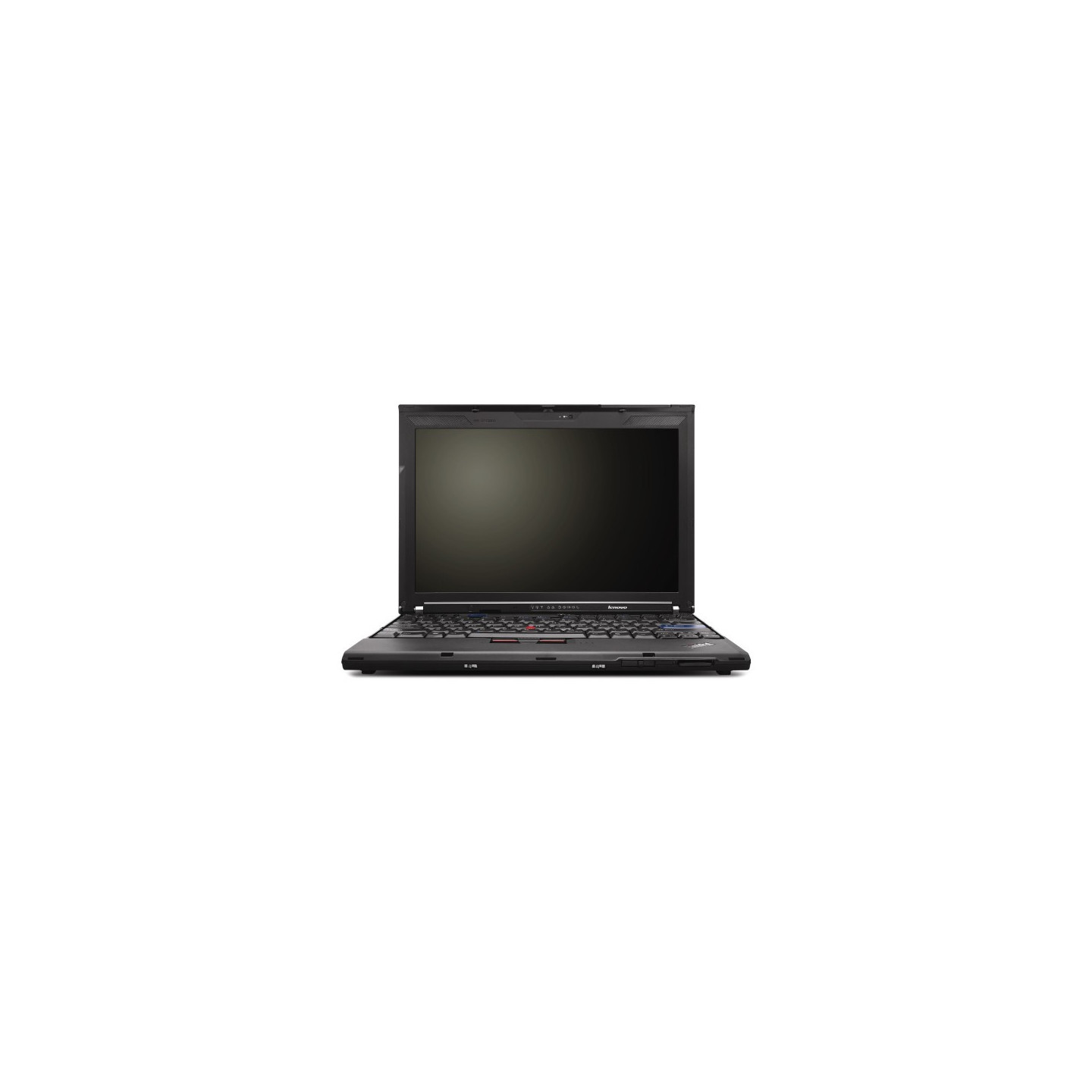 Lenovo ThinkPad X200
