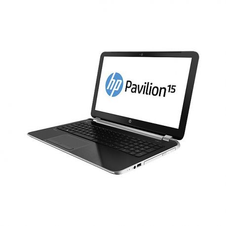 HP Pavilion 15-n271nf Intel Core i3-4005U 4Go 750Go 15,6" Windows 8