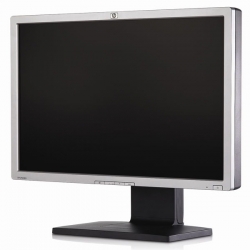 Ecran HP LP2465 24"