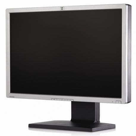 Ecran HP LP2465 24"