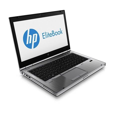 HP EliteBook 2570P