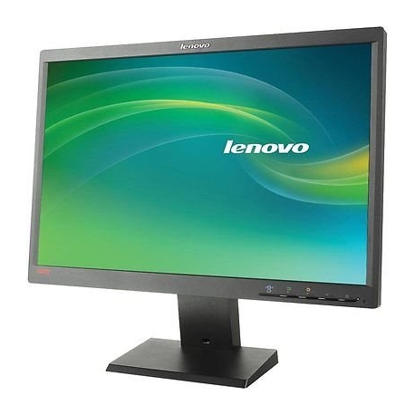 Ecran Lenovo L2250PWD Noir