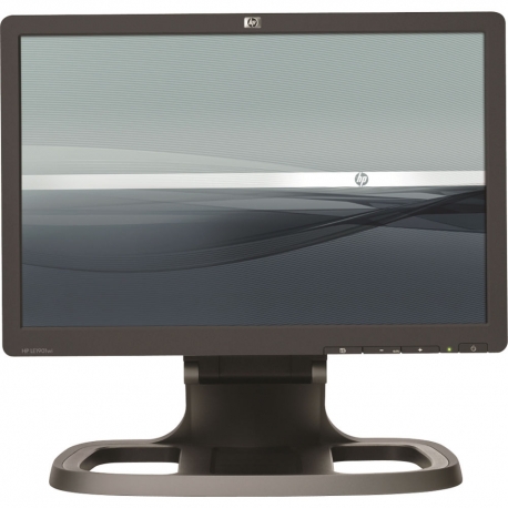 Ecran HP 19" LCD LE1901WI