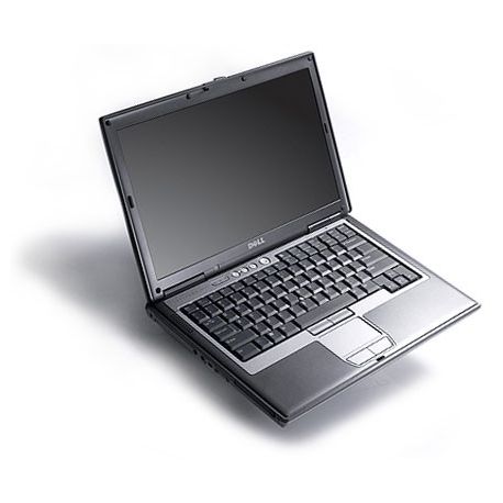 DELL Latitude D630 