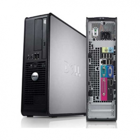 Dell OptiPlex 760