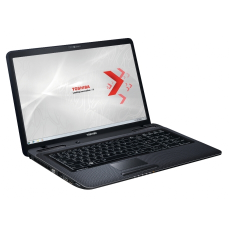 Toshiba Satellite Pro L770
