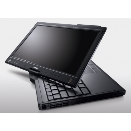 Dell Latitude XT2  2Go 80Go