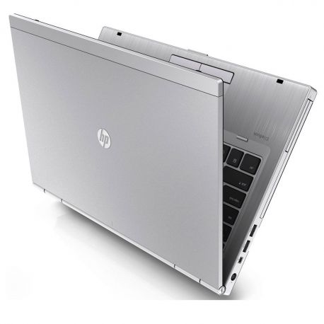 HP EliteBook 8470P