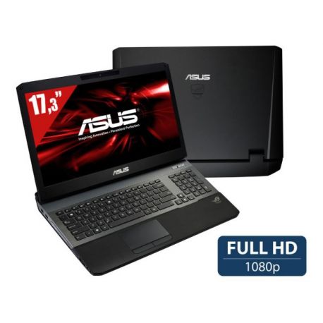 Asus G75VX-T4216H
