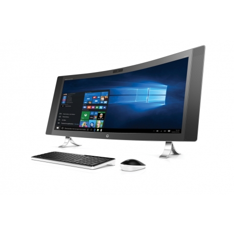 HP Envy Curved 34-a090nf