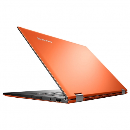 Lenovo Yoga 2 Pro