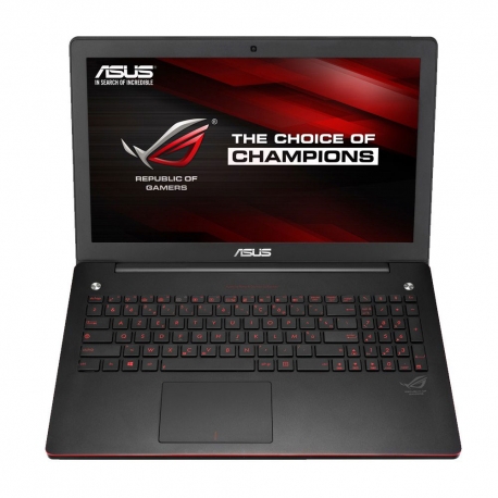 Ordinateur de jeu  Asus G550JK-CN363H