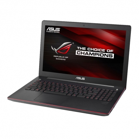 Un ordinateur de jeu ASUS pas cher