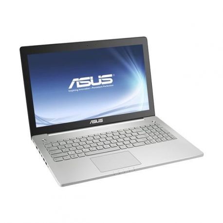 Asus N550JK-CM137H