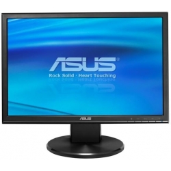 Ecran Asus 19" LCD VW193D