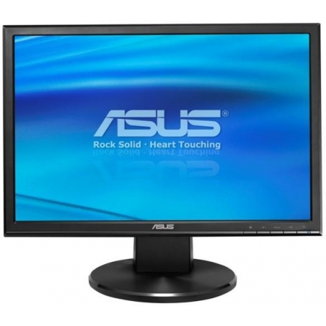 Ecran Asus 19" LCD VW193D