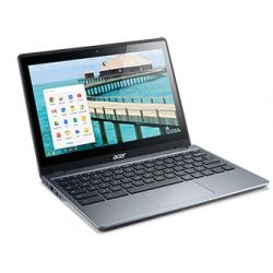 Acer ChromeBook C720P-005