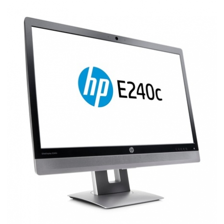 Ecran HP EliteDisplay E240c 23,8"