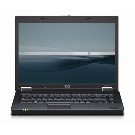 HP Compaq 8510P
