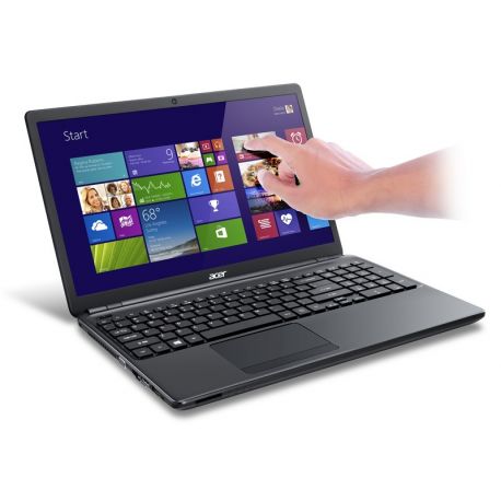 Acer Aspire E1-532P-29554G1TMnkk