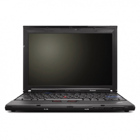 Lenovo Thinkpad T400