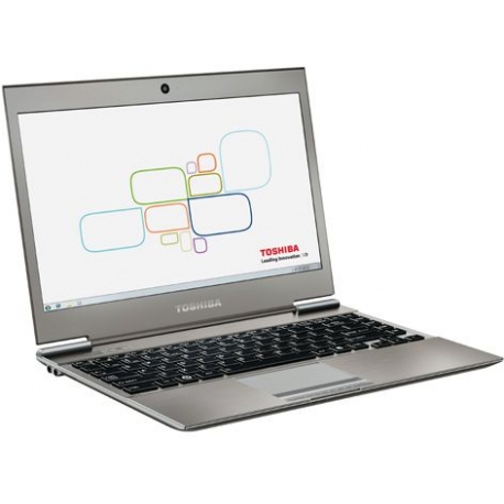 Toshiba Portégé Z930 4Go 128Go SSD