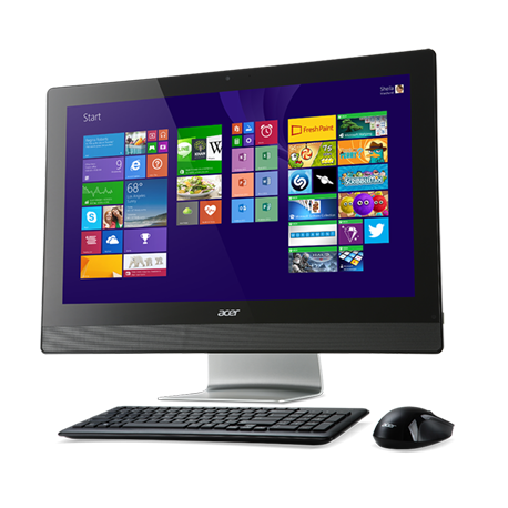 Tout-en-un Acer Aspire Z3-615-003