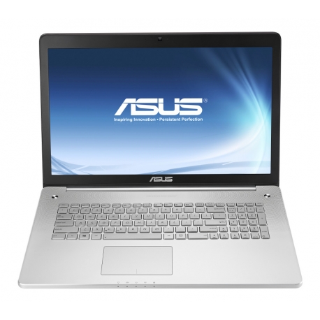 Asus N750JV-T4095H