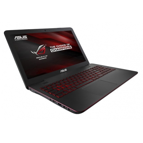 Asus G551JM-CN105H