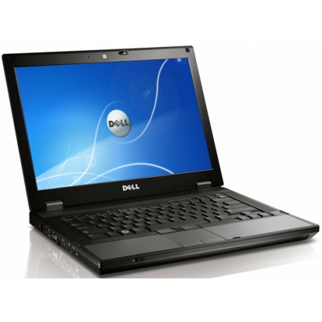 Dell Latitude E6410