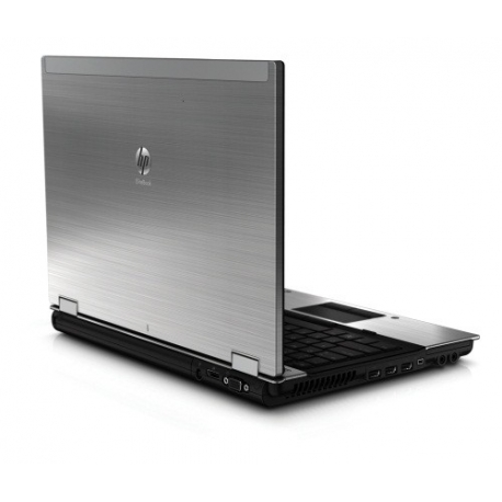 HP Elitebook 2530p 