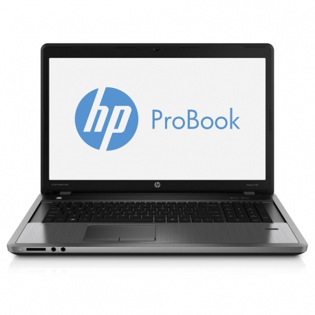 HP ProBook 4740S 4Go 500Go