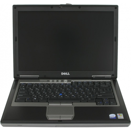 Dell Latitude D620