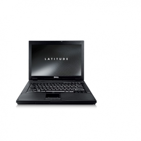 Dell Latitude E5400