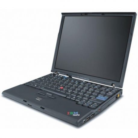 Lenovo Thinkpad X60s