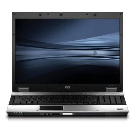 HP Elitebook 8730W